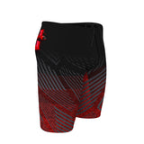 Vermillion Vipers Boys- Jammer Swimsuit