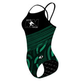Mission Marlins - Skinny Strap Swimsuit
