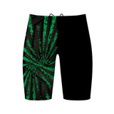 Shellbrook Silverfins TAS - Jammer Swimsuit