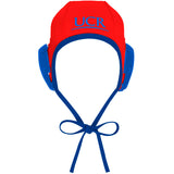 UCR - Polo Cap - Number 1 - Water Polo Cap