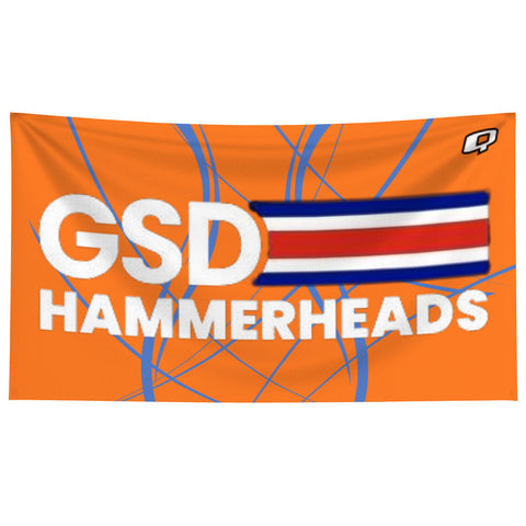 GSD - Toalla 2024 v1.0 - Microfiber Swim Towel