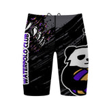 Pandas WP - Jammer Swimsuit