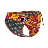 OXNARD HS BWP - Waterpolo Brief Swimsuit