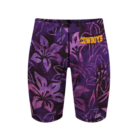 Salinas HS - Jammer Swimsuit
