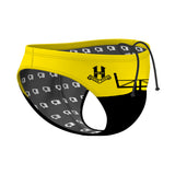 Hamilton - Waterpolo Brief Swimsuit