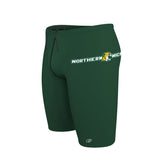 Northern Michigan Wildcats - Jammer Swimsuit