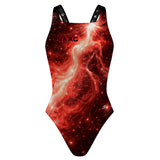 DAAC - Classic Strap Swimsuit