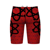Team Atomica Chargers - Jammer Swimsuit