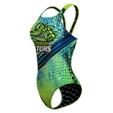 Guymon Gators Classic 2026 - Classic Strap Swimsuit