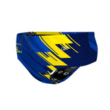 Calgary Tritons - Classic Brief Swimsuit