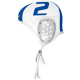 SHORTY Invitational Caps - 2 - Water Polo Cap