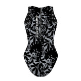 Clark - Women's Waterpolo Swimsuit Classic Cut