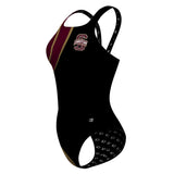 San Antonio Christian classic3 - Classic Strap Swimsuit