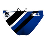 LacyDill Huskies WPBrief 2024 - Waterpolo Brief Swimsuit
