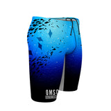 OMSC Masters - Jammer Swimsuit