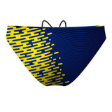 La Vague - Waterpolo Brief Swimsuit