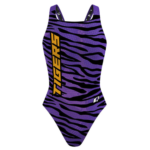 Hagerstown Classic 1 - Classic Strap Swimsuit