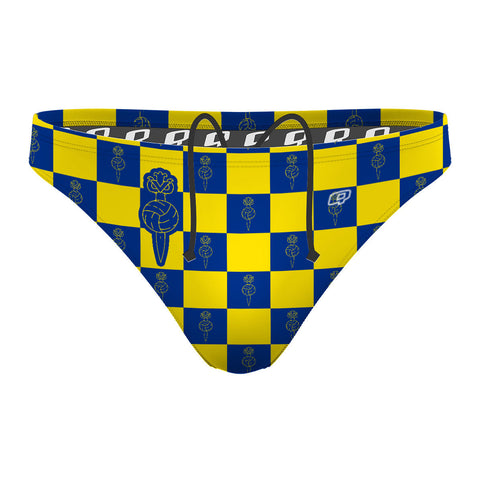Bonita Vista - Barons - Waterpolo Brief Swimsuit