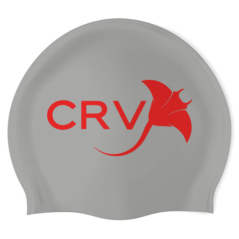 CRV EdgarMay Health and Recreation - Swimoutlet PO22984080 (SIG/1) - Custom Silicon Swimcap