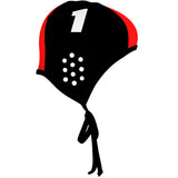 College Park HS - GOALIE - Water Polo Cap