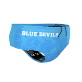 Courtney Blue Devils - Classic Brief Swimsuit