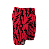Stettler Swim Club - Jammer Swimsuit
