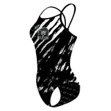 Sotomayor HIgh Wild Cats - Skinny Strap Swimsuit