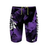 Humboldt Hammerheads 22 - Jammer Swimsuit