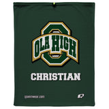 OLA MESH BAG CHRISTIAN - Mesh Bag