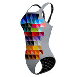 test - Julio 2025 - Classic Strap Swimsuit
