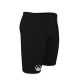 KINFOLK - Solid Jammer Swimsuit