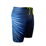 Blue Volt - Jammer Swimsuit