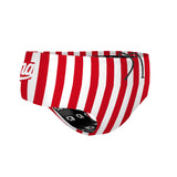 Indiana University - Classic Brief Swimsuit
