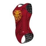 Monte Vista - Women's Waterpolo Swimsuit Classic Cut