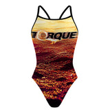 02/28/2025 - Skinny Strap Swimsuit