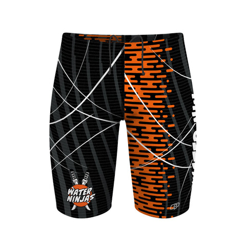 Cochrane Water Ninjas - Jammer Swimsuit