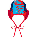 OLP RED - Water Polo Cap