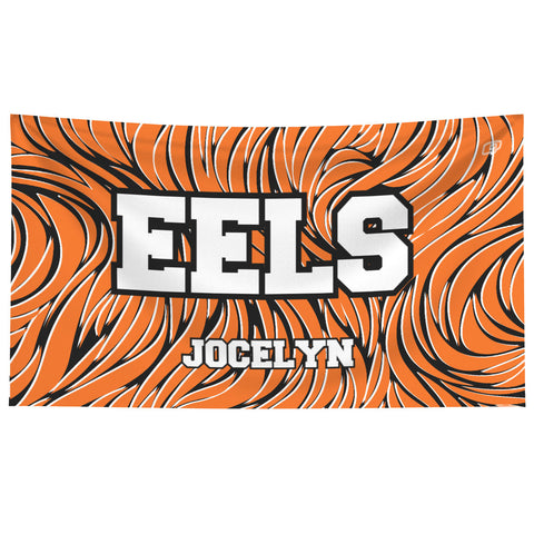 Coalinga Towel Jocelyn - Microfiber Swim Towel