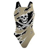 Vidor Captain - Classic Strap Swimsuit