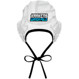 Krakens Waterpolo - Water Polo Cap