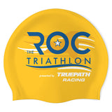 ROC Tri Swimsuits - Silicone Swimming Cap
