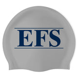 Elmwood Franklin School - Swimoutlet PO49968 (SIG/01) - Wrinkle-Free Silicone Swimming Cap