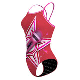 London Regionals 10U - Skinny Strap Swimsuit