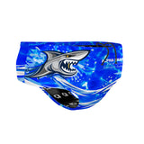 Alpha Sharks Swim Club - Classic Brief Swimsuit