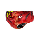 Abbotsford Whalers - Classic Brief Swimsuit