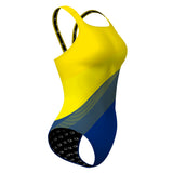 Lumby - Classic Strap Swimsuit