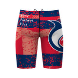 Roosevelt Island Martins - Jammer Swimsuit
