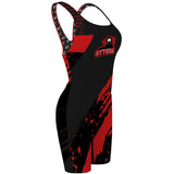 Otters - Classic Strap Long Knee Women Jammer