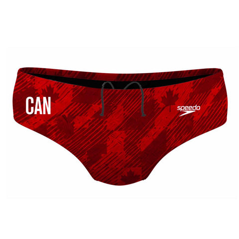 14/5/2026 - Classic Brief Swimsuit