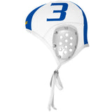 SHORTY Invitational Caps - 3 - Water Polo Cap